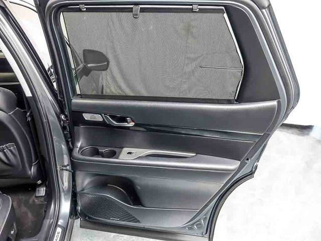 Used 2022 Hyundai Palisade Limited AWD/4WD image 35