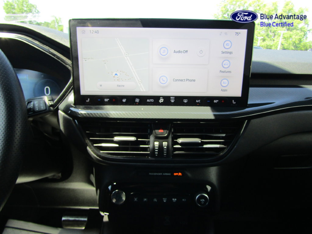 Used 2023 Ford Escape ST-Line Elite w/ Premium Technology Package AWD/4WD image 19