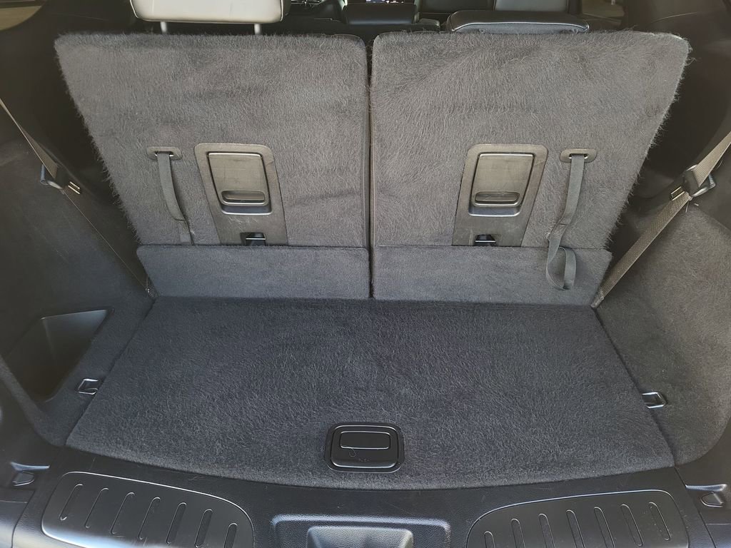 Used 2021 Dodge Durango R/T w/ Blacktop Package image 26