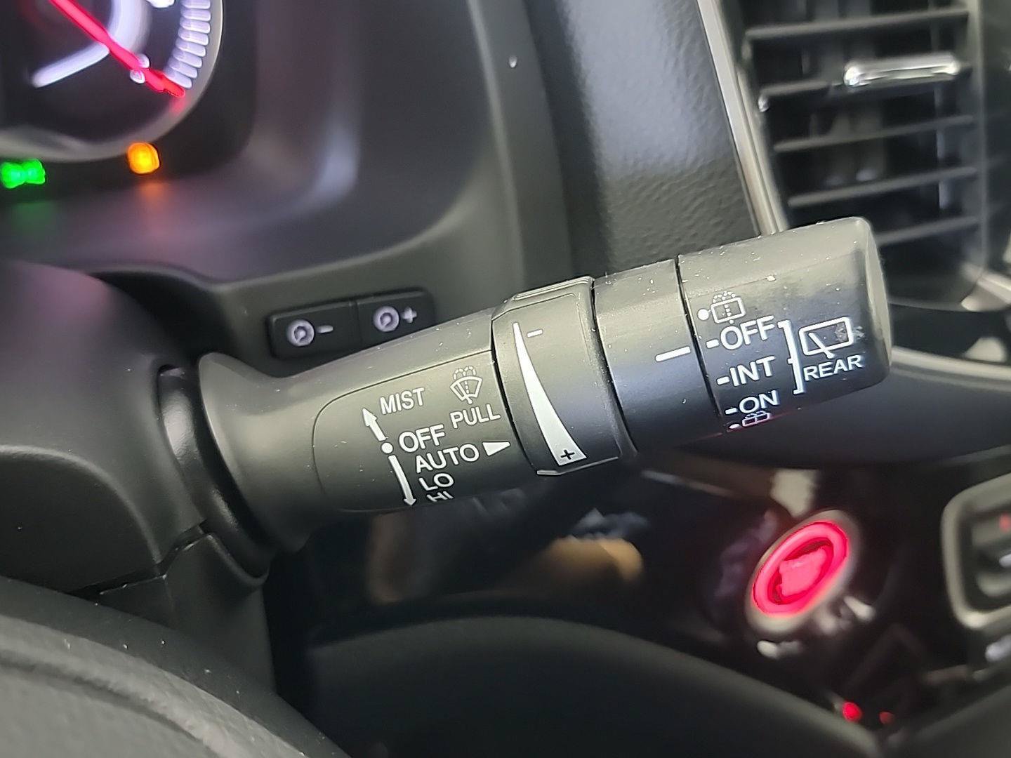 Certified 2024 Honda Passport Black Edition image 28
