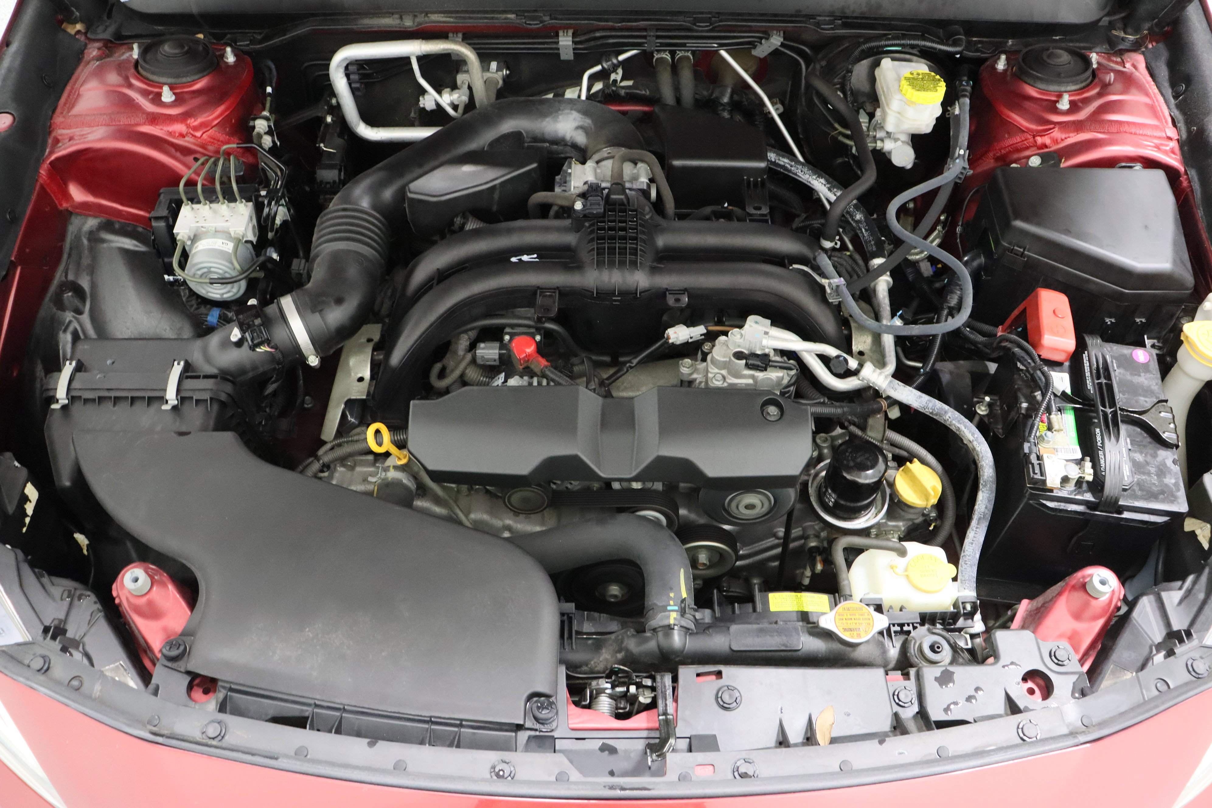 Used 2019 Subaru Outback 2.5i Premium image 40