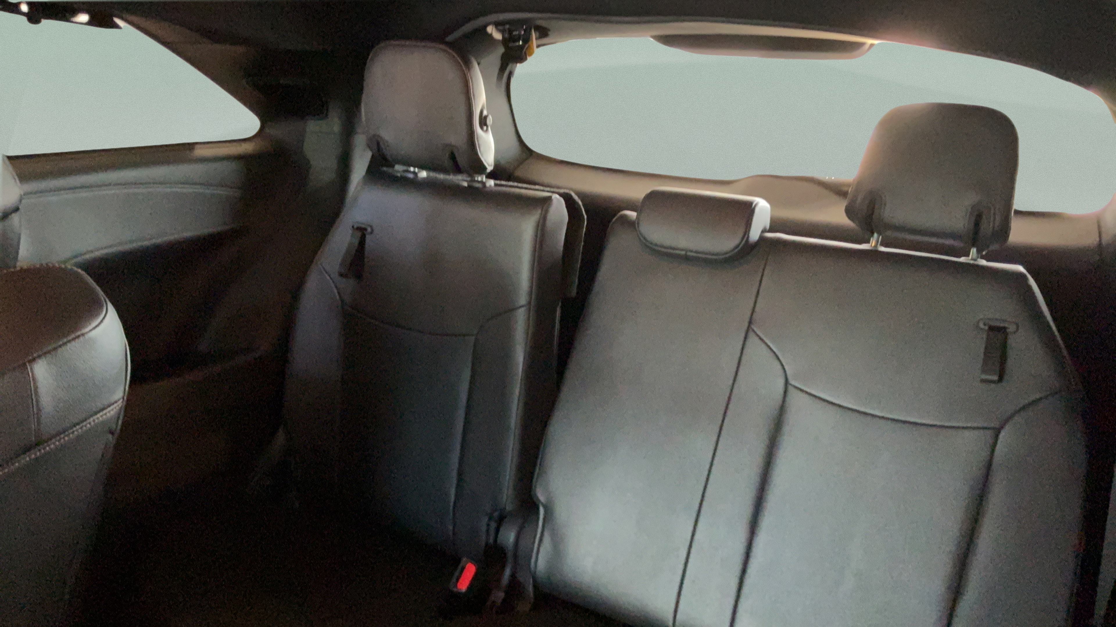 Certified 2025 Toyota Sienna Limited AWD/4WD image 28