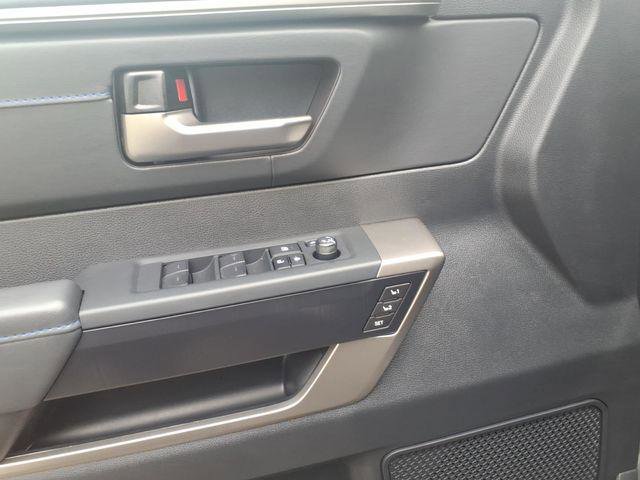 Certified 2026 Toyota Tundra Platinum image 17