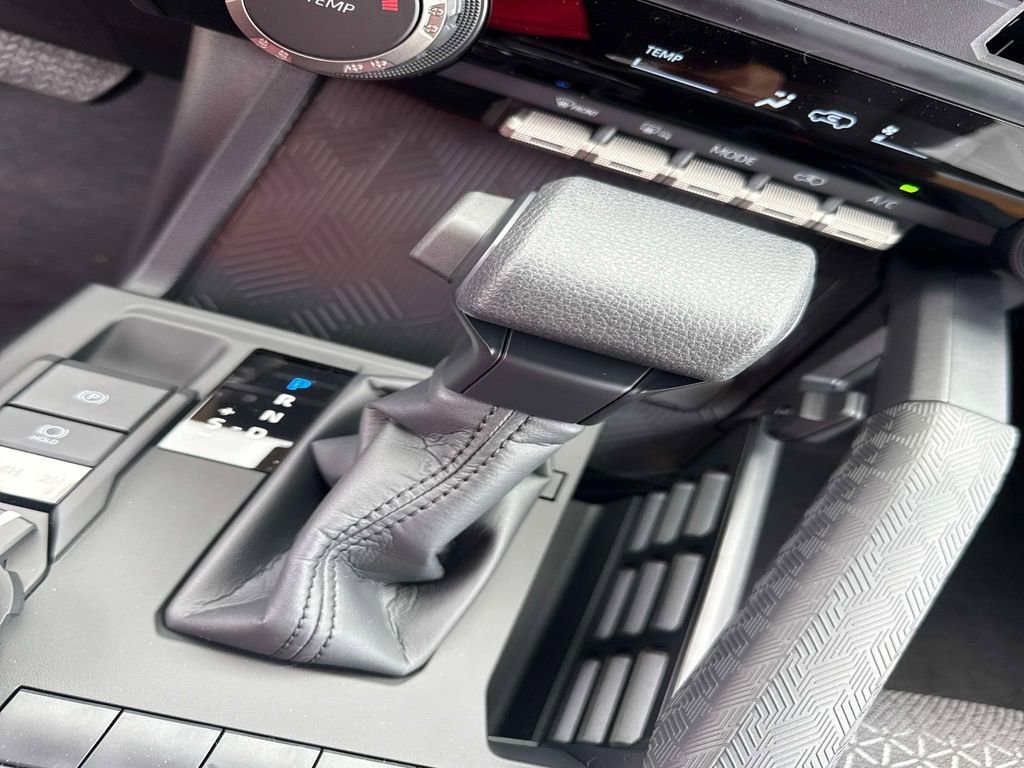New 2026 Toyota 4Runner SR5 AWD/4WD image 24