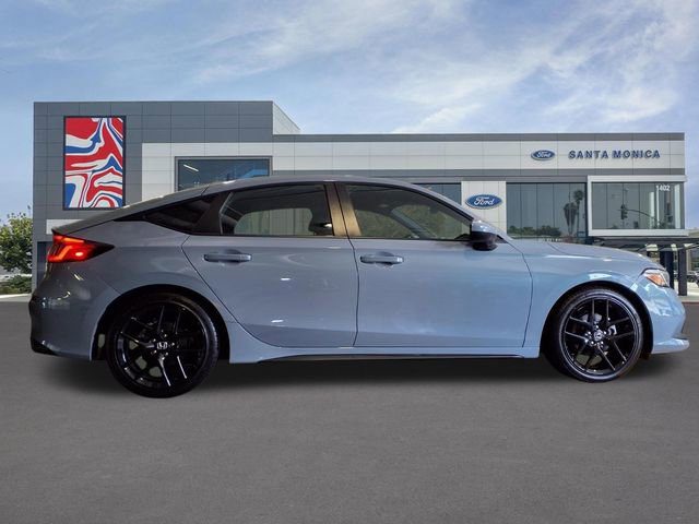 Used 2023 Honda Civic Sport image 25