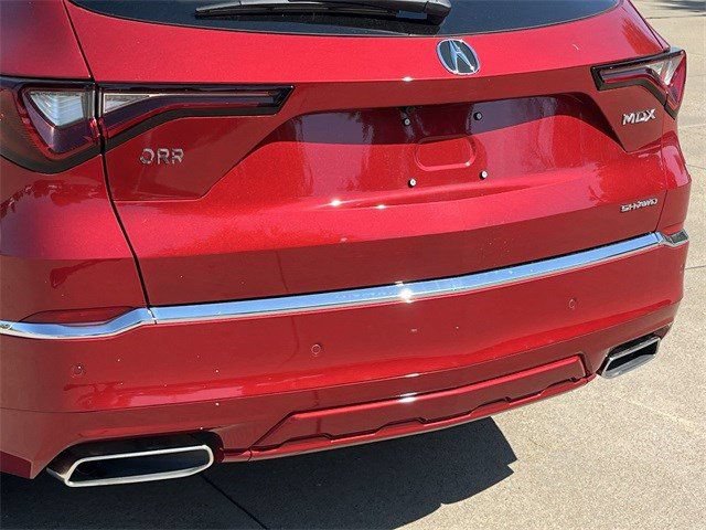 New 2026 Acura MDX w/ Advance Package AWD/4WD image 6