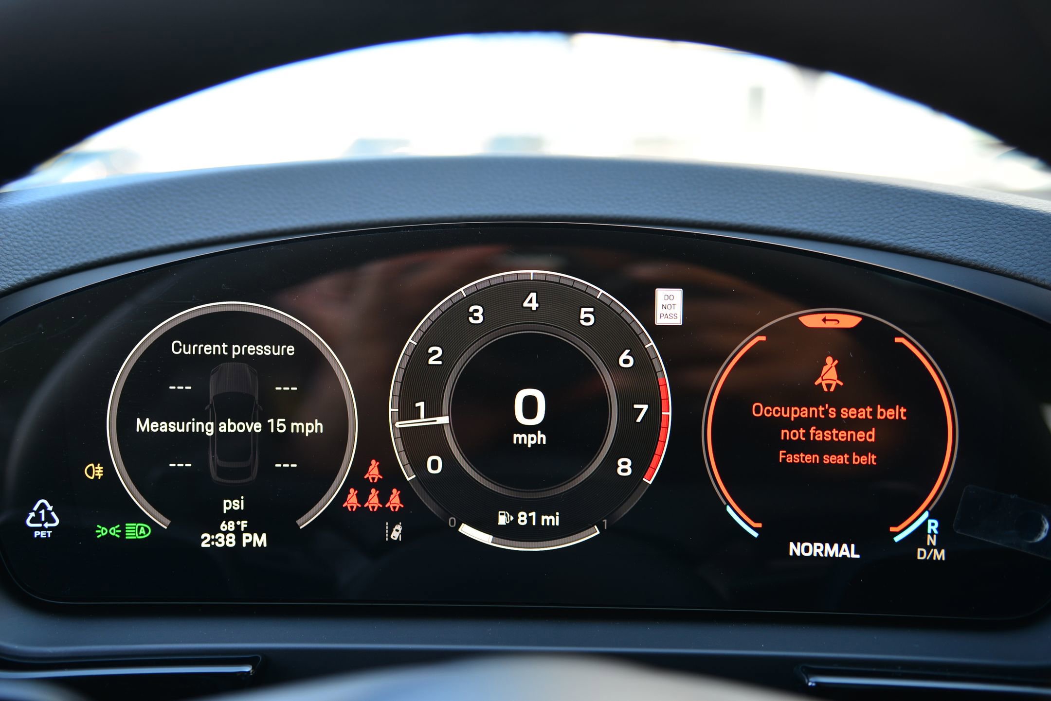 Certified 2026 Porsche Cayenne Coupe image 17