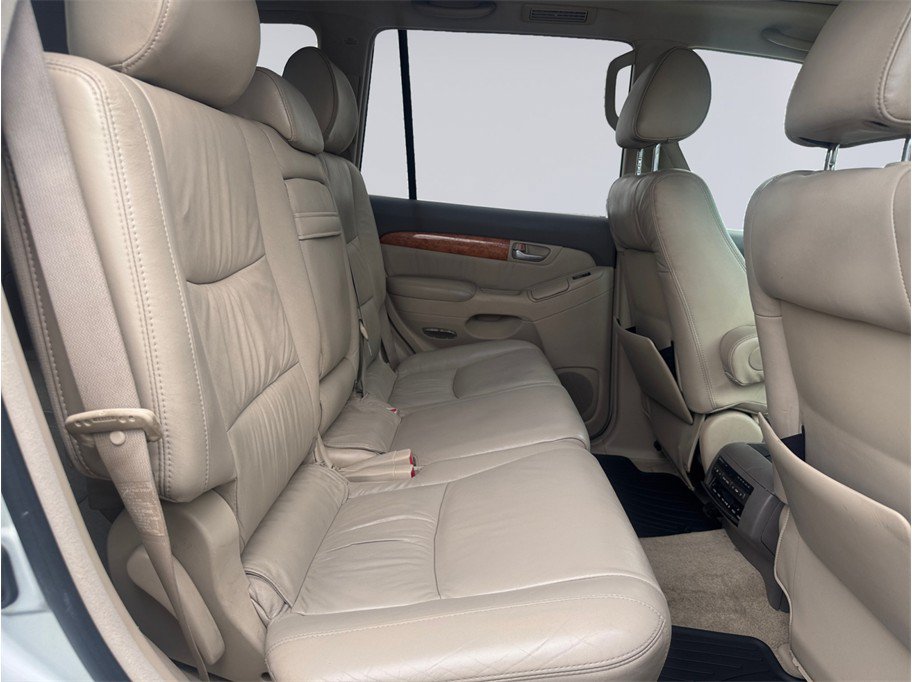 Used 2004 Lexus GX 470 AWD/4WD image 26