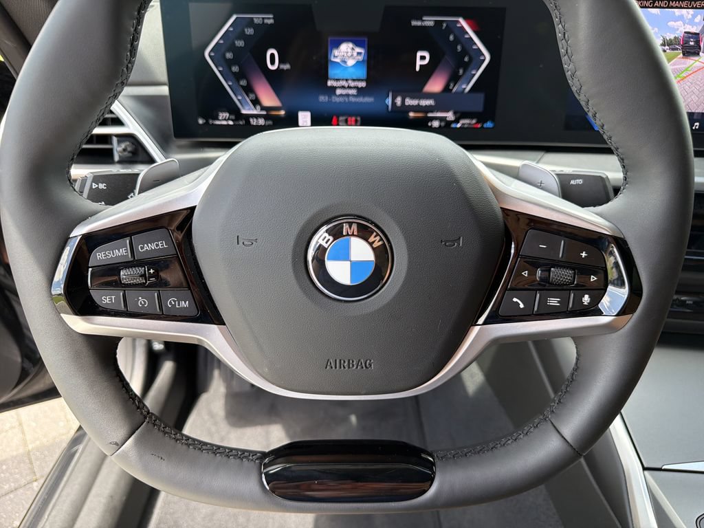 Used 2025 BMW 230i Coupe w/ Premium Package RWD image 26