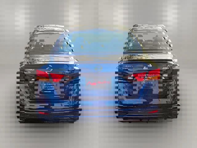 Used 2022 Nissan Altima 2.5 S image 6