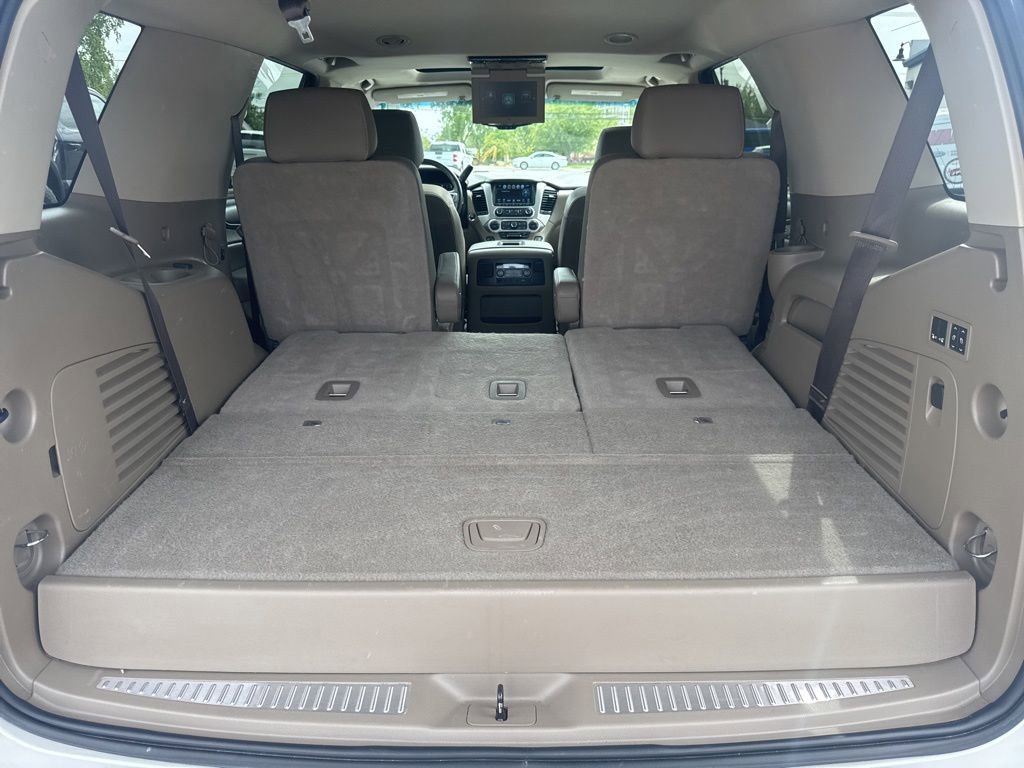 Used 2018 GMC Yukon SLT w/ Open Road Package AWD/4WD image 44