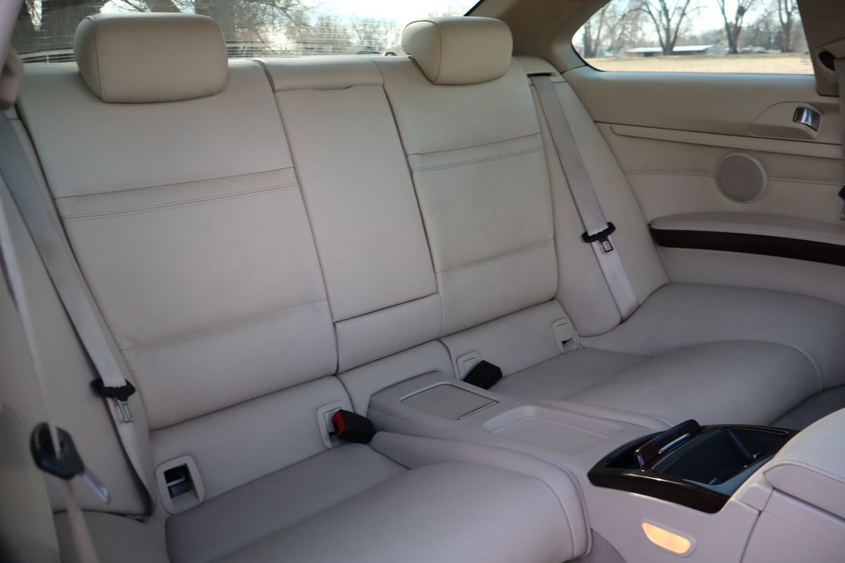 Used 2010 BMW 328i xDrive xDrive image 21