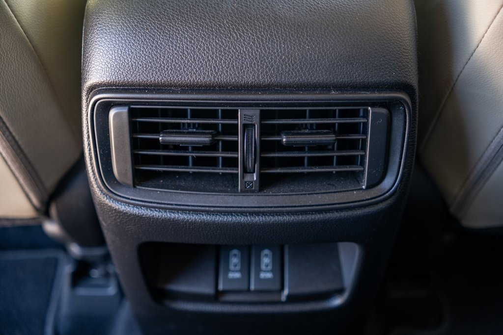 Used 2019 Honda CR-V EX-L image 16