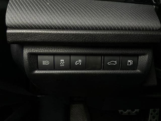 Used 2025 Toyota Camry SE FWD image 22
