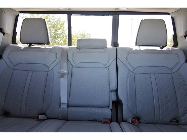 Used 2025 RAM 1500 Tungsten w/ Off Road Group image 13