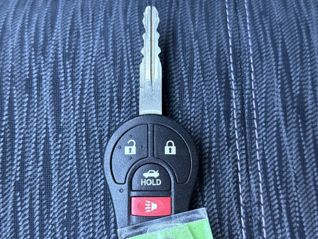 Used 2014 Nissan Sentra SV image 18