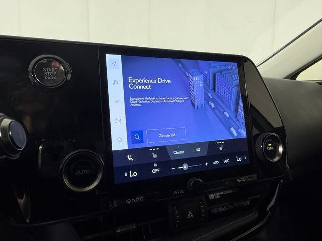 Used 2023 Lexus NX 250 FWD w/ Towing Package (2000 Lbs) image 20