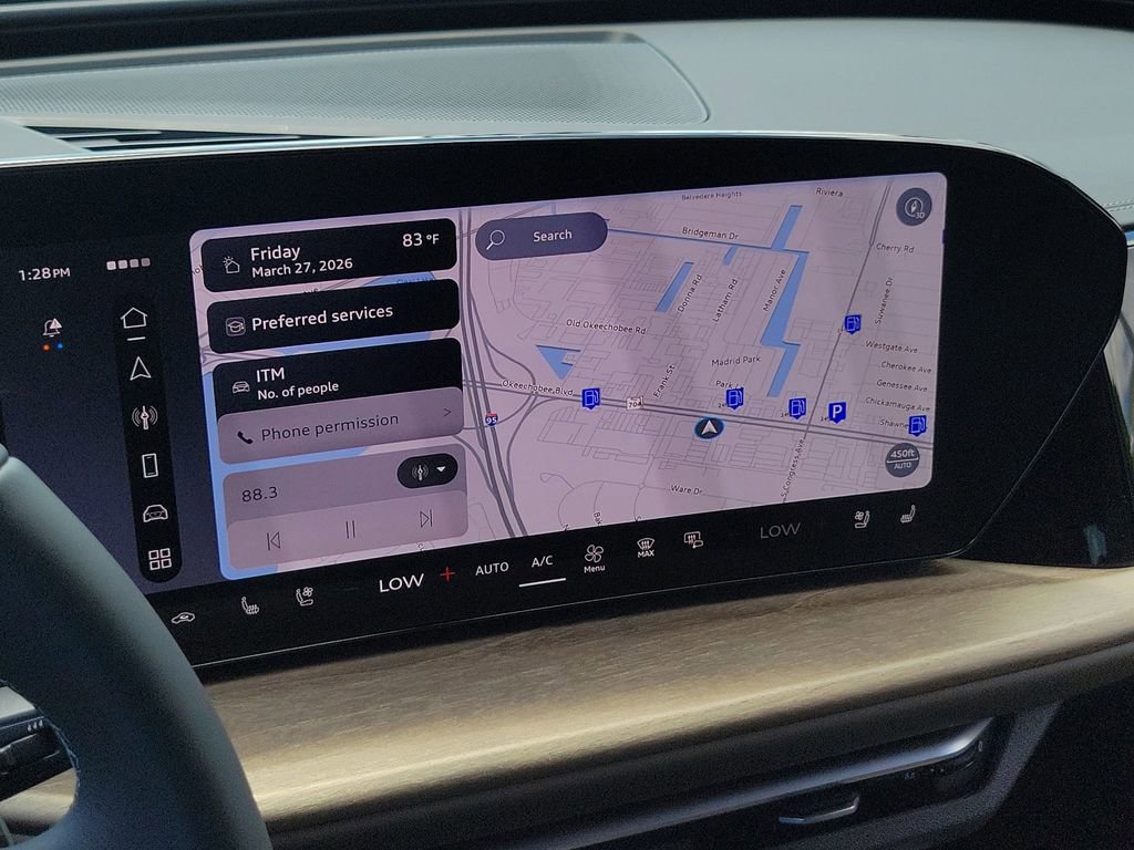 New 2026 Audi Q5 Premium Plus image 12