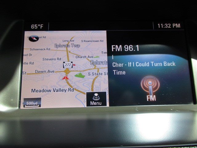 Used 2015 Buick Encore Leather FWD image 23