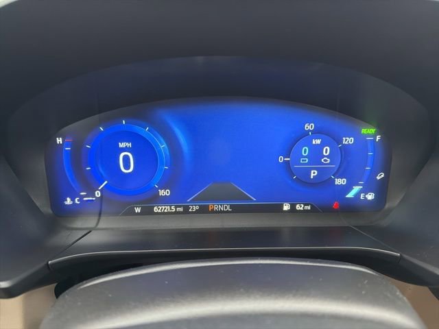 Used 2020 Ford Escape SE Sport image 17