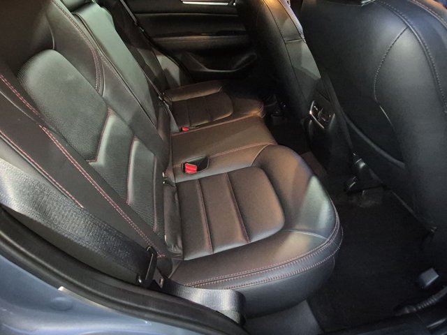 Used 2023 MAZDA CX-5 Carbon Edition AWD/4WD image 20