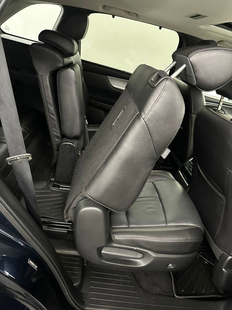 Used 2024 MAZDA CX-90 3.3 Turbo w/ Preferred Package image 34