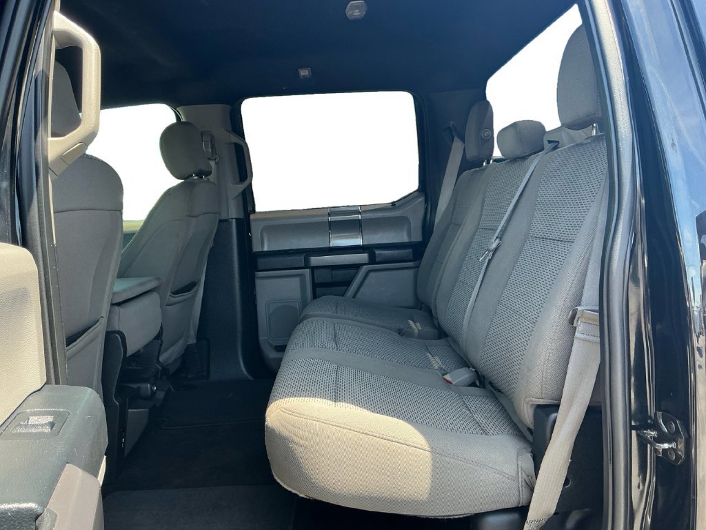 Used 2018 Ford F150 XLT w/ XTR Package AWD/4WD image 21