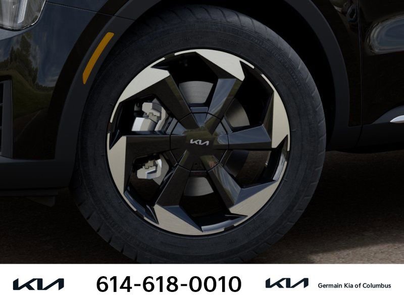 New 2026 Kia Sorento EX image 12