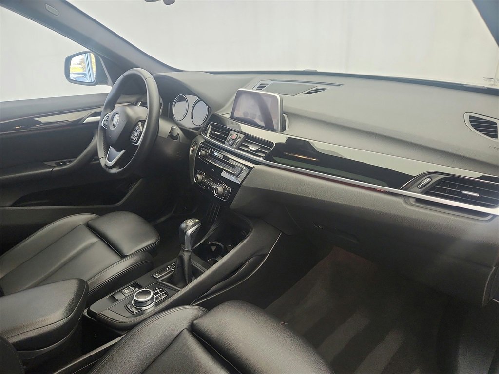 Used 2019 BMW X1 xDrive28i w/ Convenience Package image 24