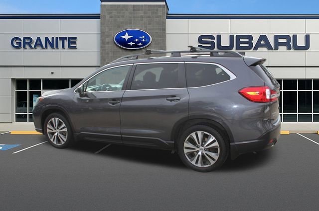 Used 2019 Subaru Ascent Premium image 7