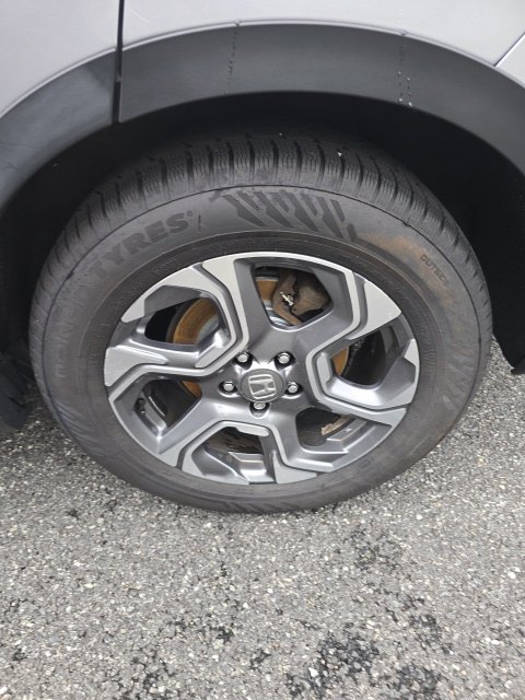 Used 2019 Honda CR-V EX image 10