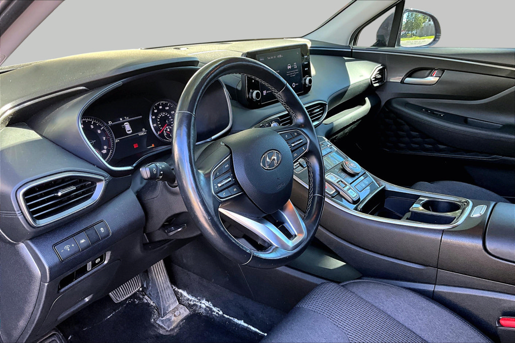Used 2022 Hyundai Santa Fe SEL AWD/4WD image 17