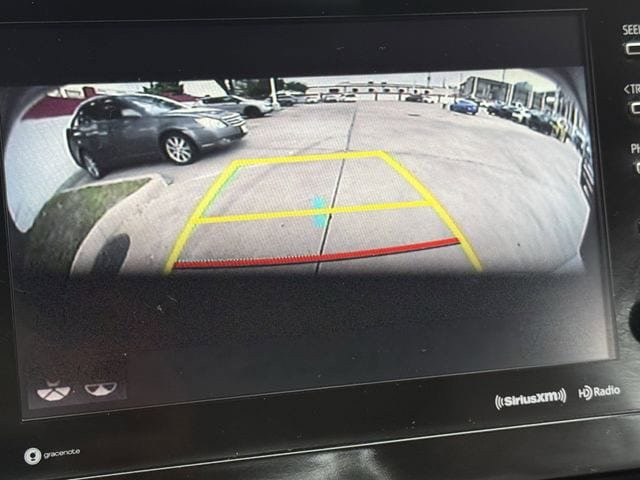 Used 2023 Toyota Camry XSE FWD image 17