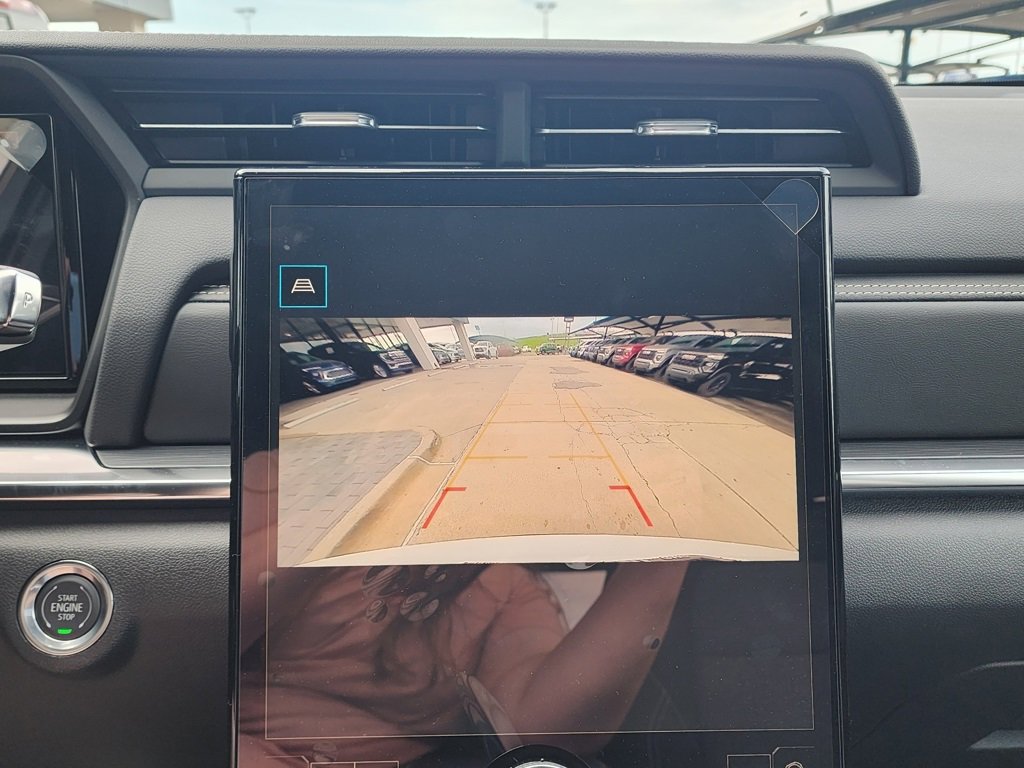 New 2026 GMC Terrain Elevation w/ Black Edition image 27