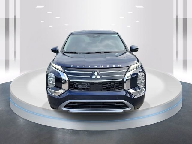 New 2026 Mitsubishi Outlander SE image 2