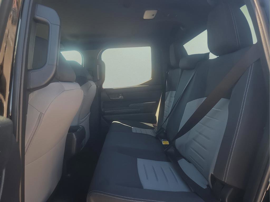 New 2026 Toyota Tacoma TRD Off-Road image 14