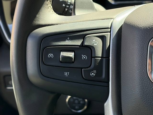 Used 2024 GMC Sierra 1500 SLT w/ SLT Premium Plus Package image 15