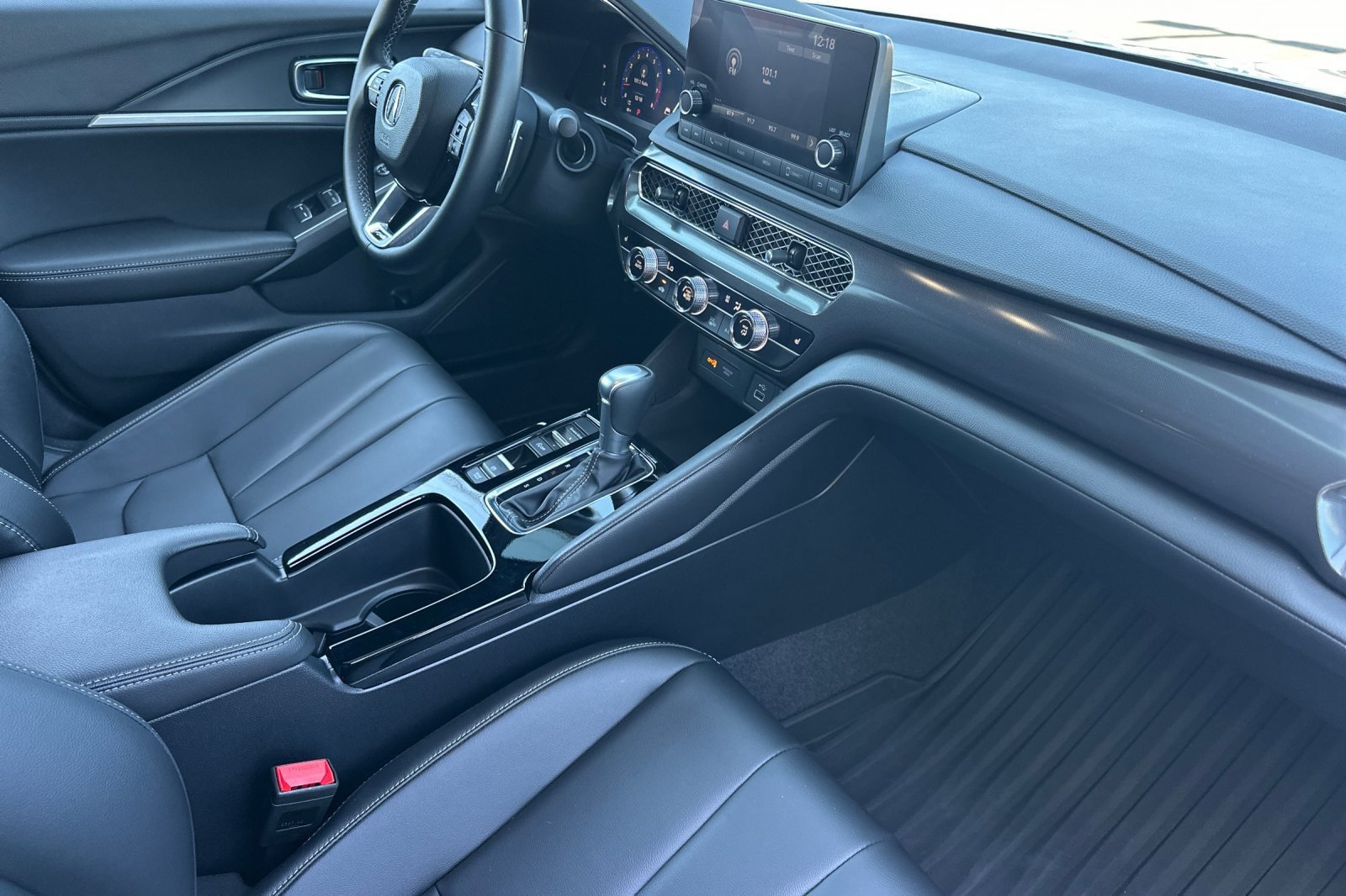 Used 2025 Acura Integra A-Spec FWD image 15