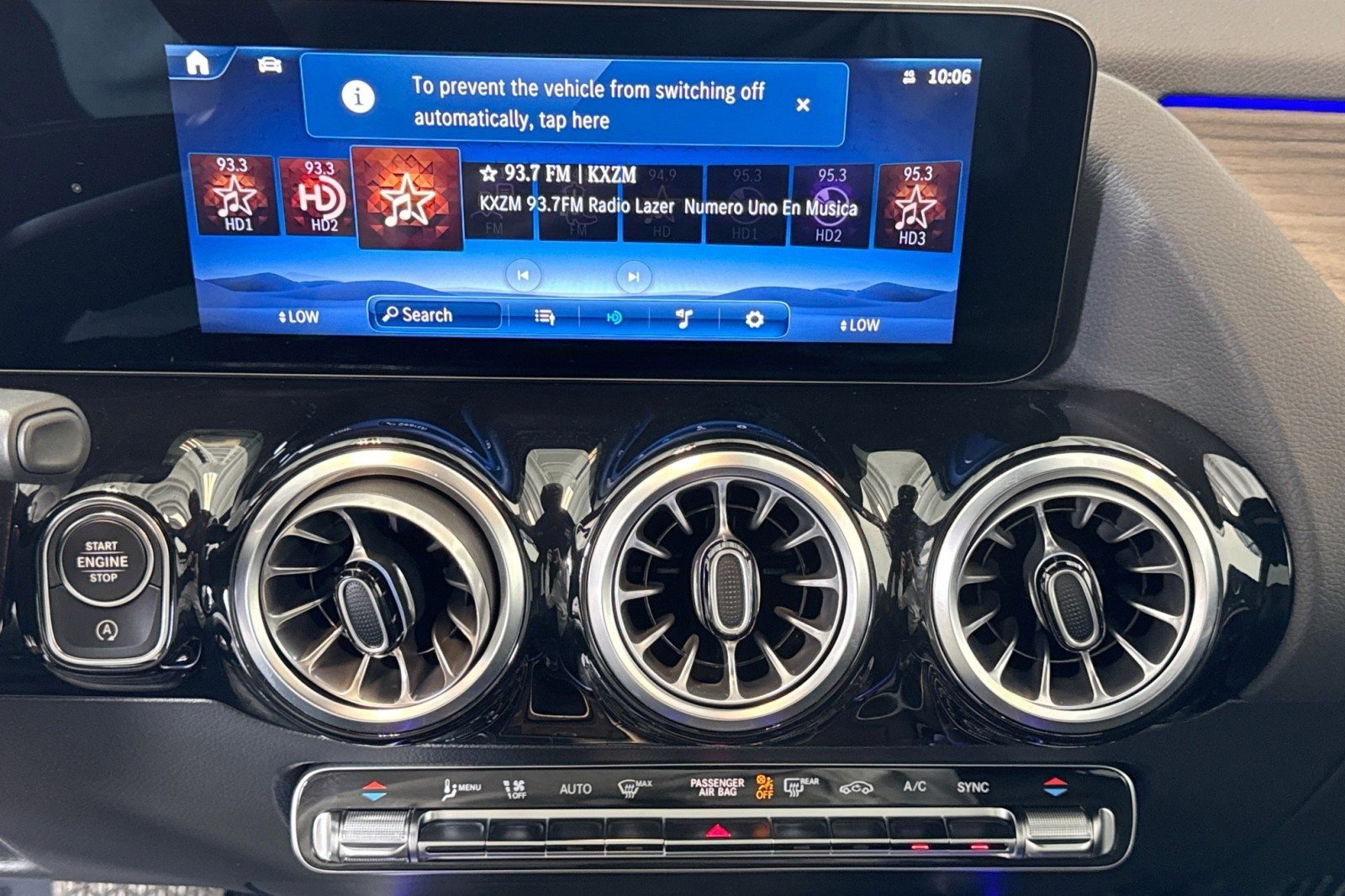 Certified 2026 Mercedes-Benz GLA 250 4MATIC image 15