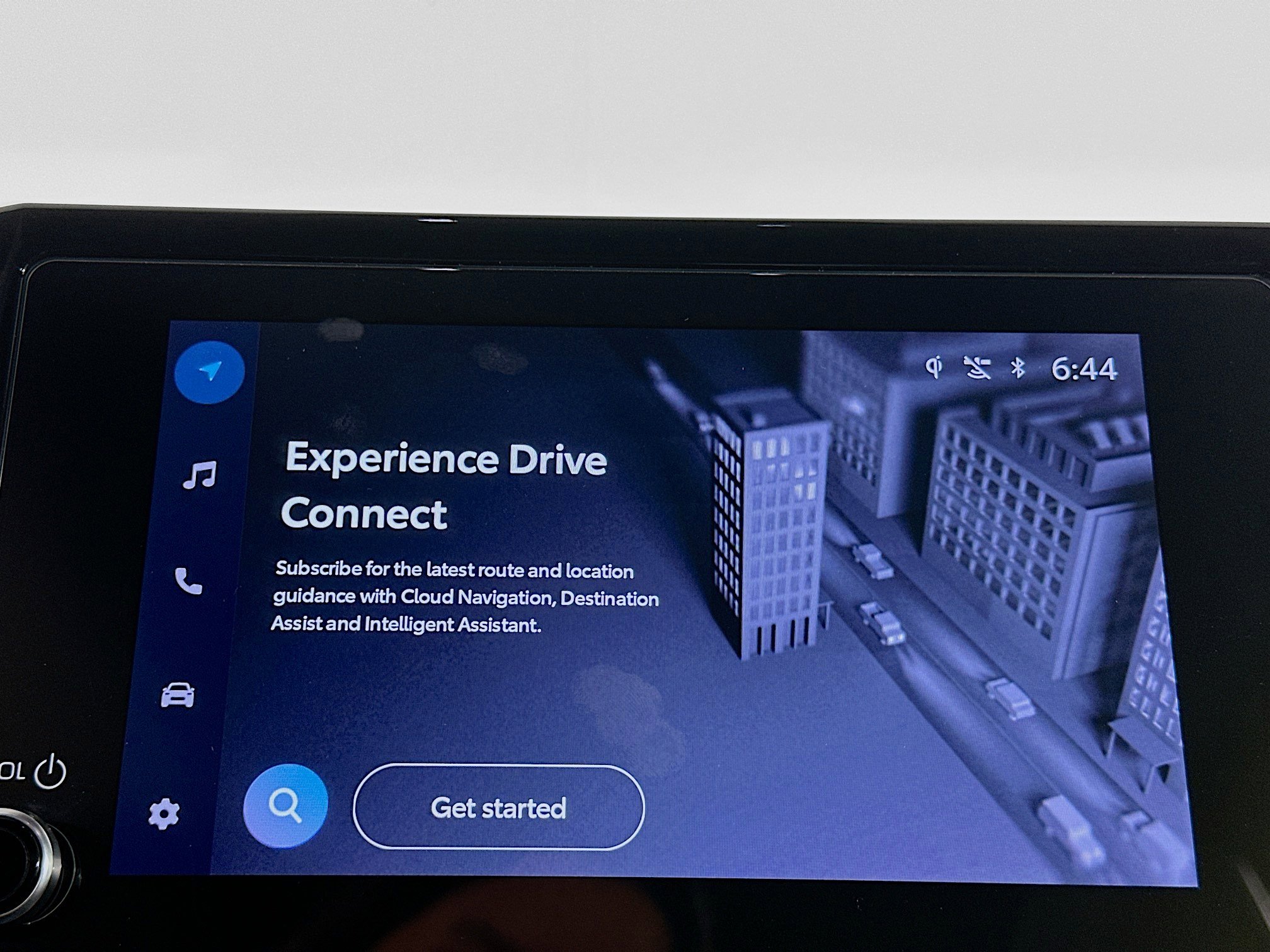 Used 2025 Toyota Camry SE image 22