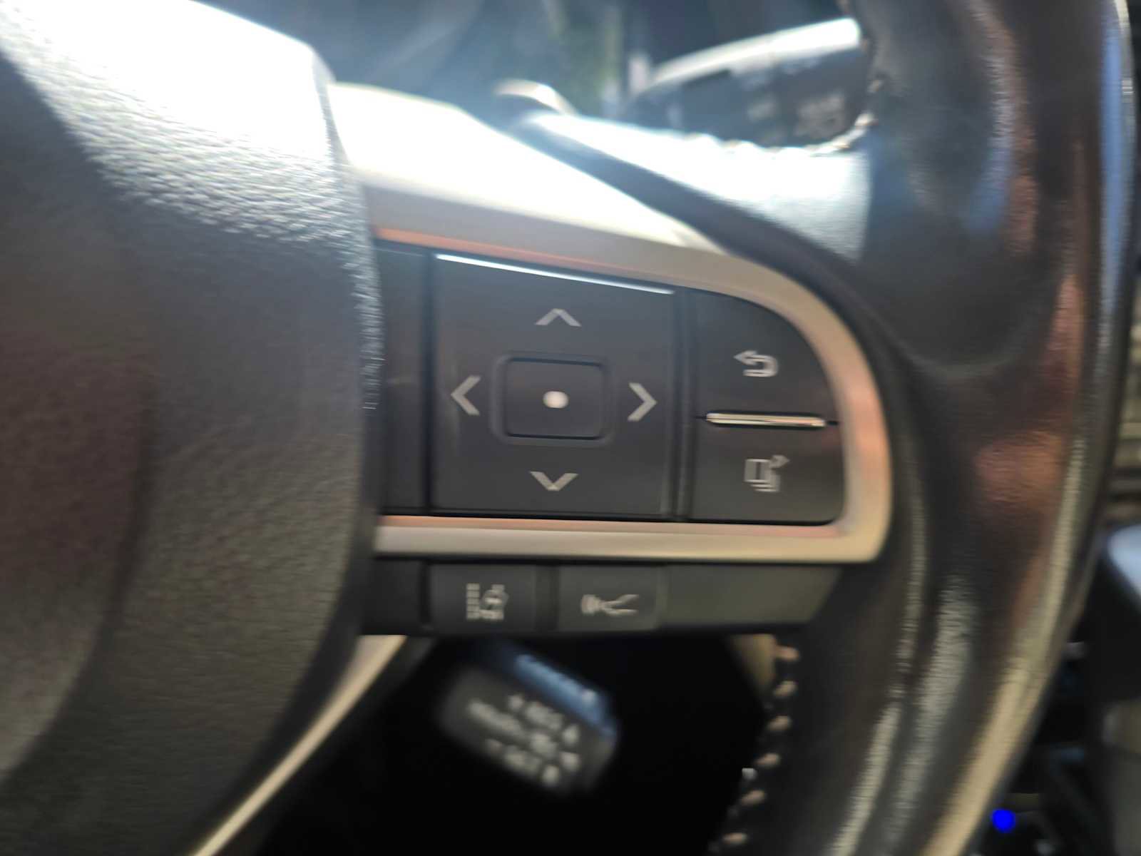 Used 2022 Lexus RX 450hL AWD w/ Premium Package image 34