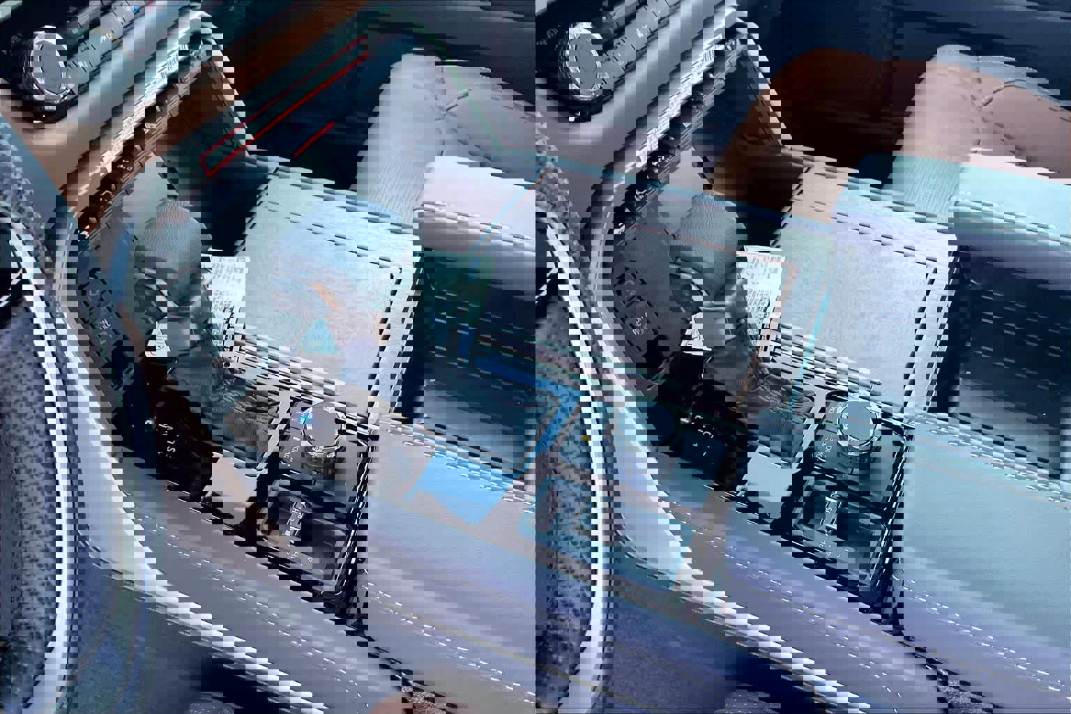 New 2026 Toyota Tundra 1794 Edition image 7