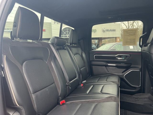 Used 2023 RAM 1500 Laramie AWD/4WD image 27