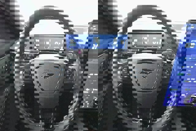 Used 2024 Ford Mustang Mach-E GT image 13