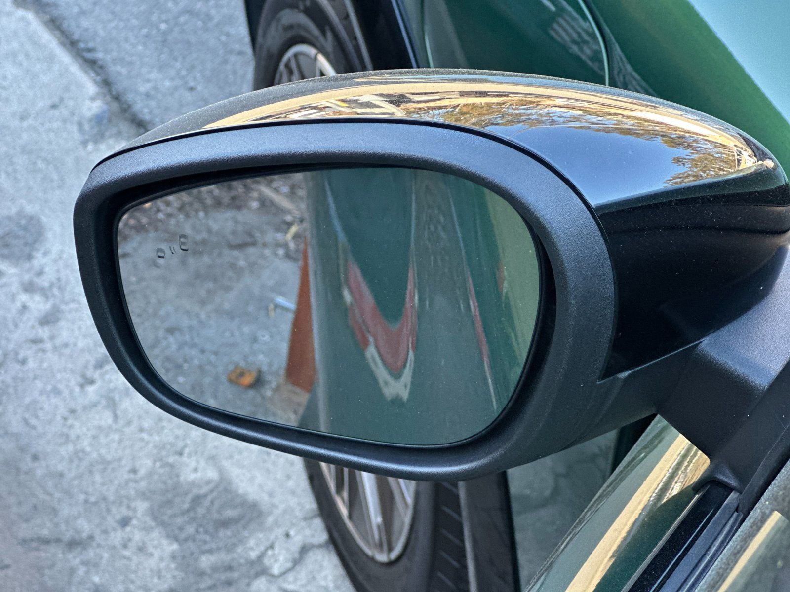 Used 2024 Ford Mustang Mach-E Premium image 33