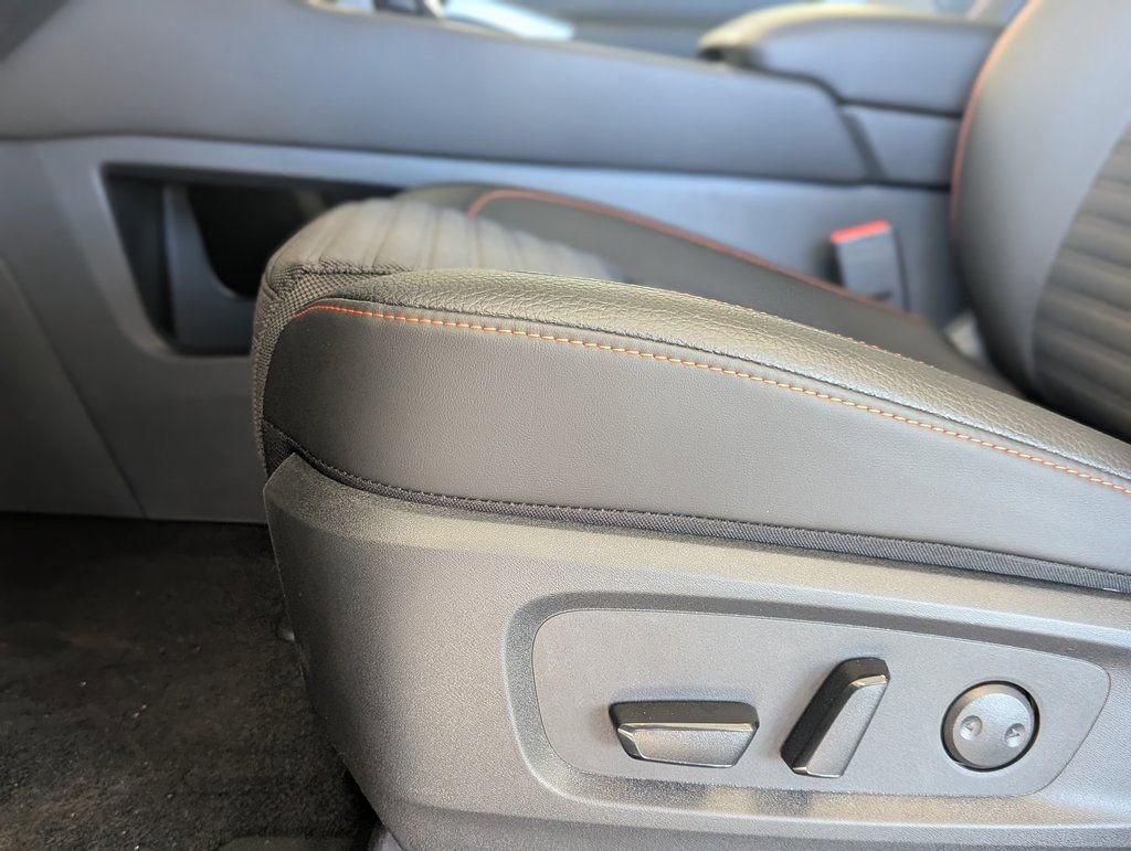 New 2026 Nissan Pathfinder Rock Creek image 18