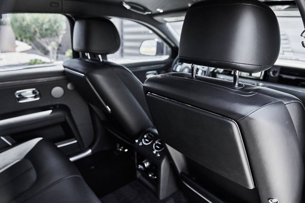Used 2023 Rolls-Royce Ghost AWD/4WD image 37