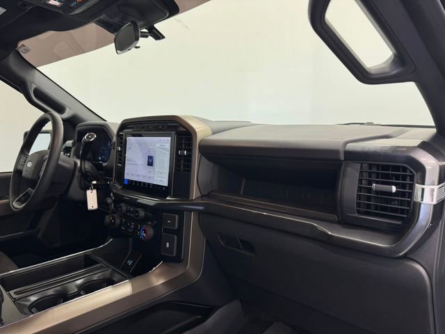Used 2024 Ford F150 STX w/ Equipment Group 201A FX4 image 33