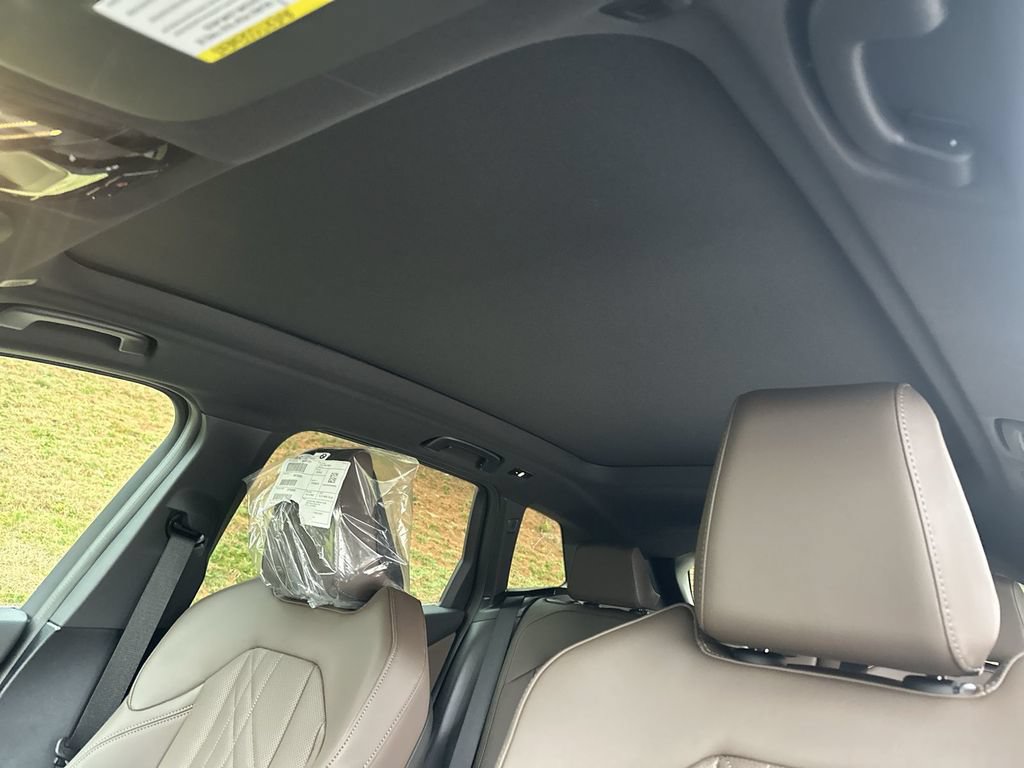 Certified 2026 BMW X3 xDrive30i AWD/4WD image 22