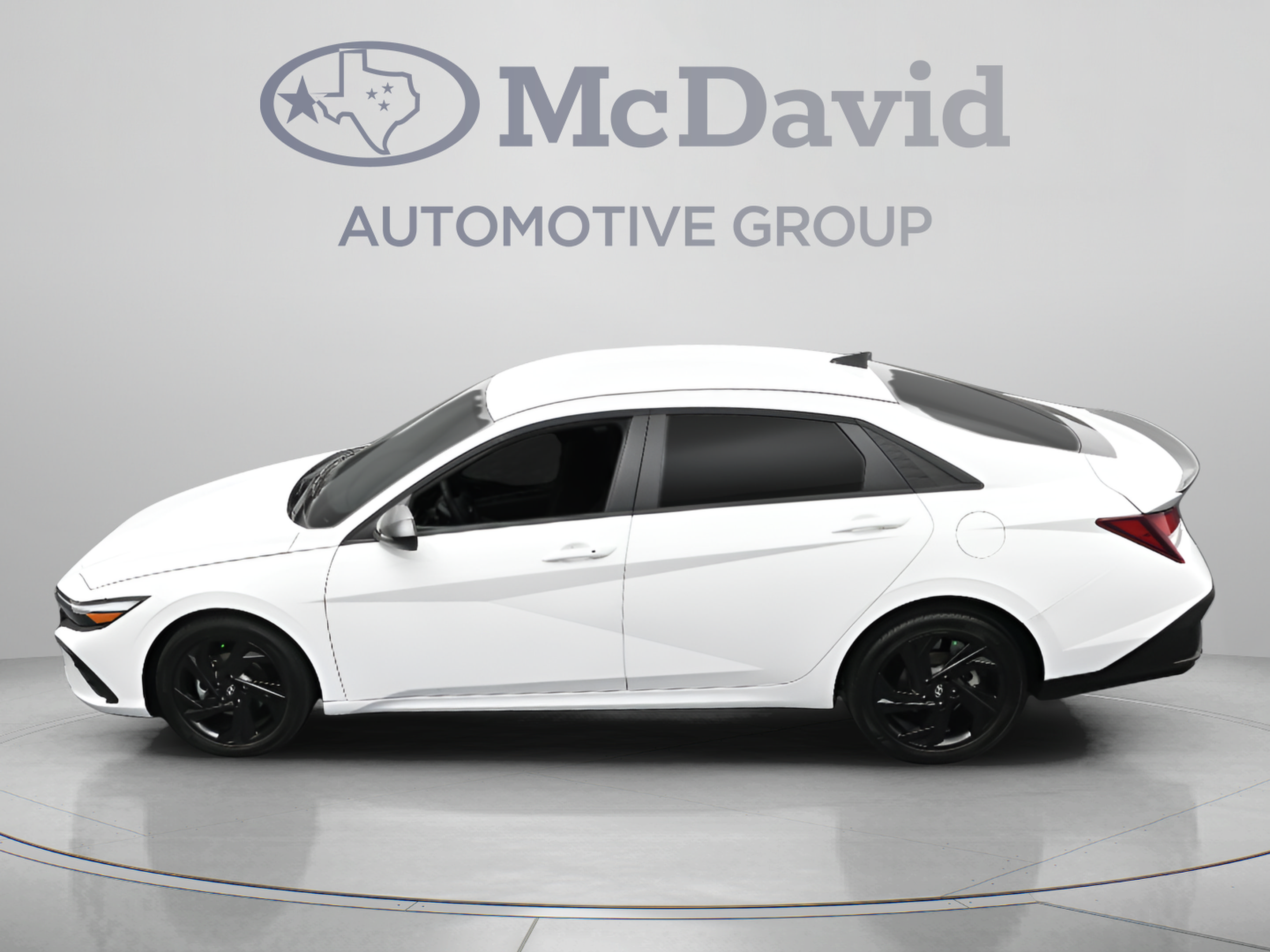 Used 2026 Hyundai Elantra Sport FWD image 35